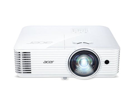 EAN 4713883595667 - Acer S1286Hn Proyector de alcance estándar 3500 lúmenes ANSI DLP XGA (1024x768) Blanco imagen 2