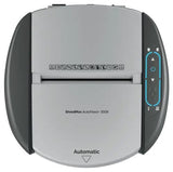 Trituradora Rexel Shredmax Autofeed+ 300x, P4, 300 Hojas, Cubo De 25 L