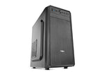 Caja Pc Nox Matx Serie Lite030. Minitorre 500w Usb 3.0
