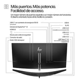 Series 5 Pro 34 Inch Wqhd  Usb-C Conferencing Monitor -