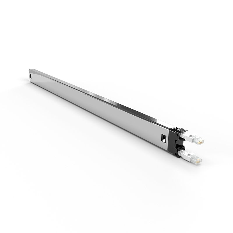 Patchbox C60utpxc6axx1w Cable De Red Blanco 1,8 M Cat6a U/Utp (Utp)