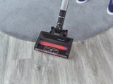 Shark Stratos Aspiradora Escoba 2 En 1 Batería Secar Sin Bolsa Negro, Gris