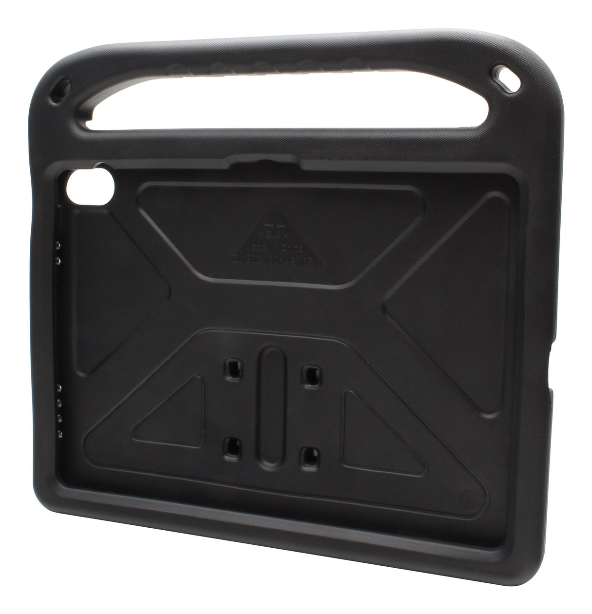 EAN 4040895012869 - RealPower 518800 funda para tablet 27,7 cm (10.9") Carcasa rígida Negro imagen 3
