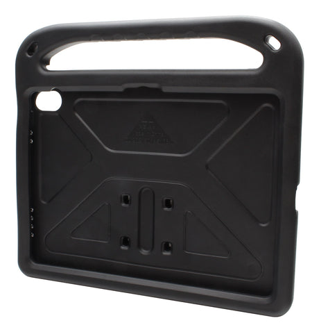 EAN 4040895012869 - RealPower 518800 funda para tablet 27,7 cm (10.9") Carcasa rígida Negro imagen 3