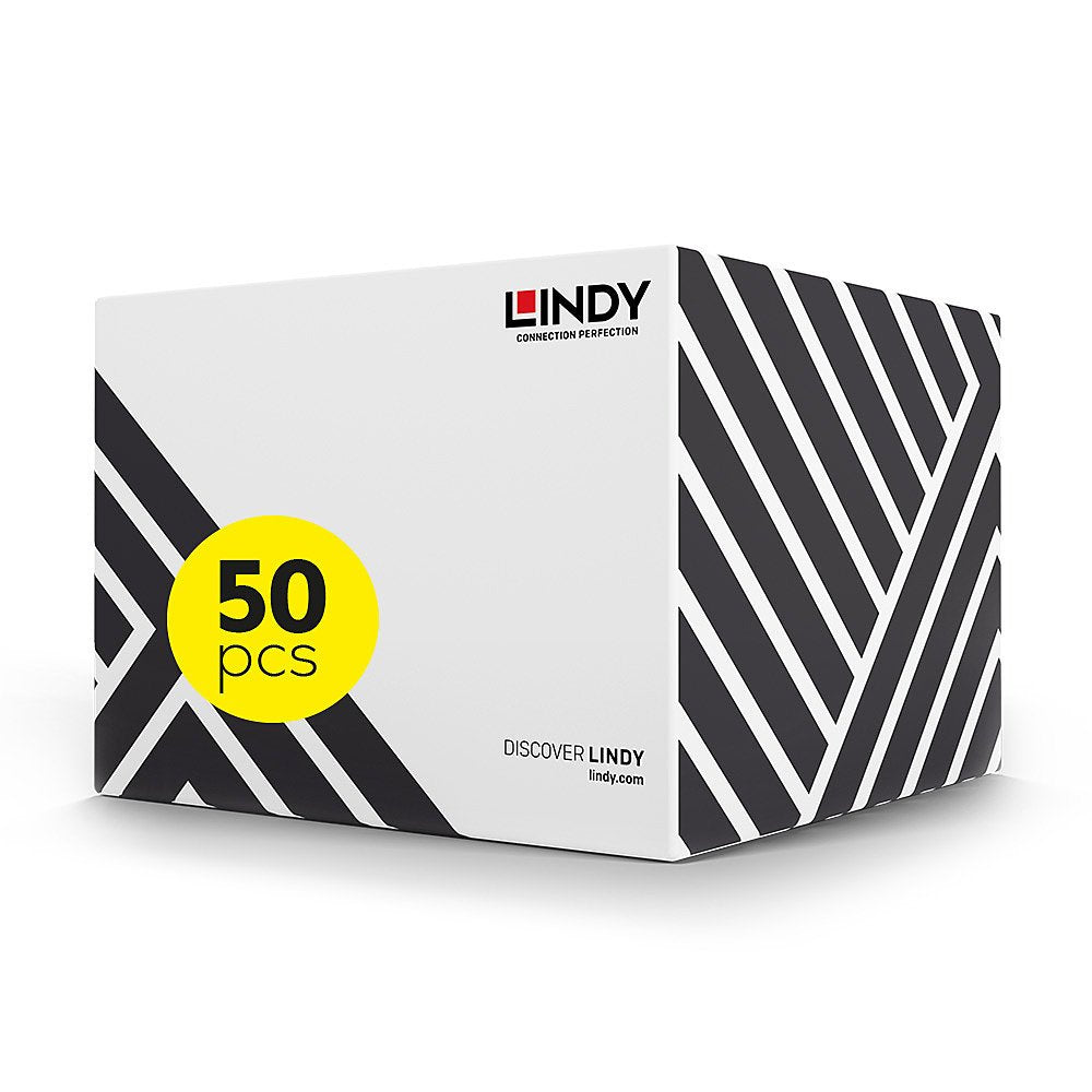 EAN 4002888478519 - Lindy 47851 cable de red Gris 1 m Cat6 S/FTP (S-STP) imagen 2