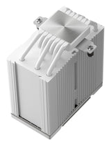 Deepcool Ak700 Digital Wh, Disipador De Cpu Blanco, 120 Mm R-Ak700-Whndmn-Gjd