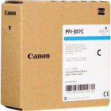 Canon Tinta Cyan  330ml Ipf830/840/850