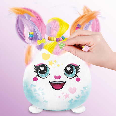 EAN 3555801455445 - Canal Toys Airbrush Plush AIR 044 juego de rol imagen 10