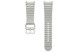 Correa Samsung Sport Et-Snl31lsegeu Para Fresh 7 M/L Plata/Plata