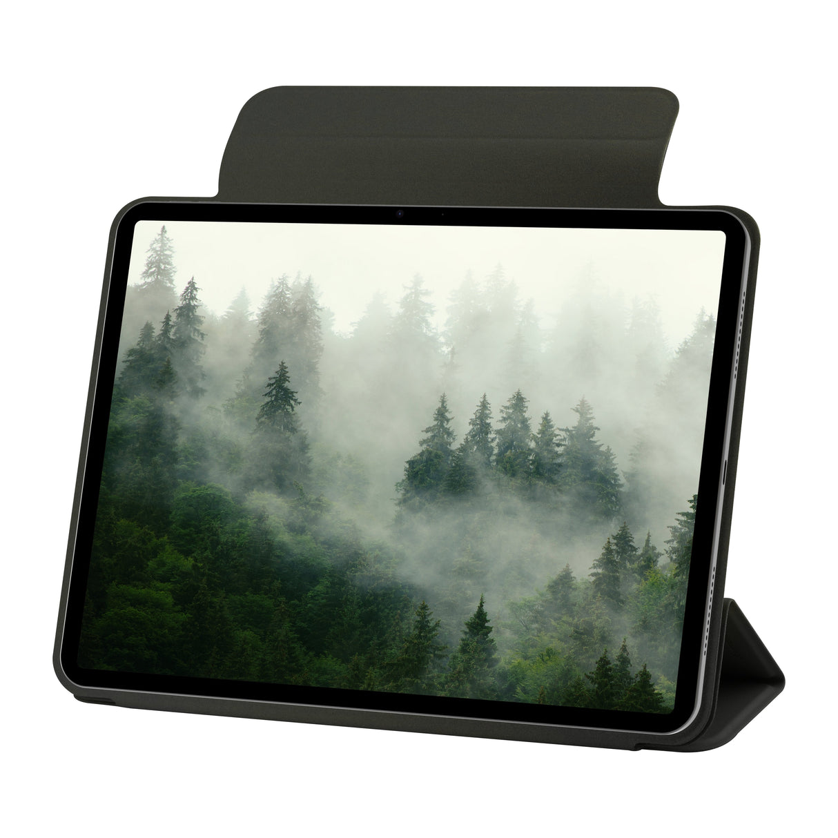 Dbramante1928 Avenida Funda Con Tapa Para Tableta Plástico Sombra Del Bosque Para Apple 10.9-Inch Ipad (10ª Generación) Ipad (A16)