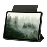 Dbramante1928 Avenida Funda Con Tapa Para Tableta Plástico Sombra Del Bosque Para Apple 10.9-Inch Ipad (10ª Generación) Ipad (A16)