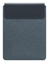 EAN 0195892078517 - Lenovo GX41K68626 maletines para portátil 36,8 cm (14.5") Funda Verde azulado imagen 1