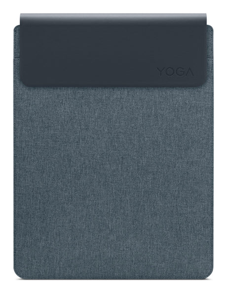 EAN 0195892078517 - Lenovo GX41K68626 maletines para portátil 36,8 cm (14.5") Funda Verde azulado imagen 1