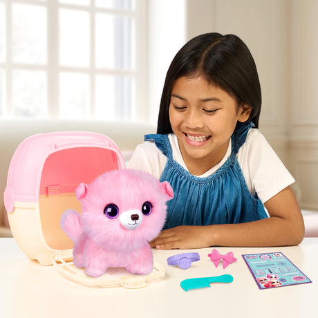 EAN 630996303269 - Moose Toys Scruff a Luvs imagen 21