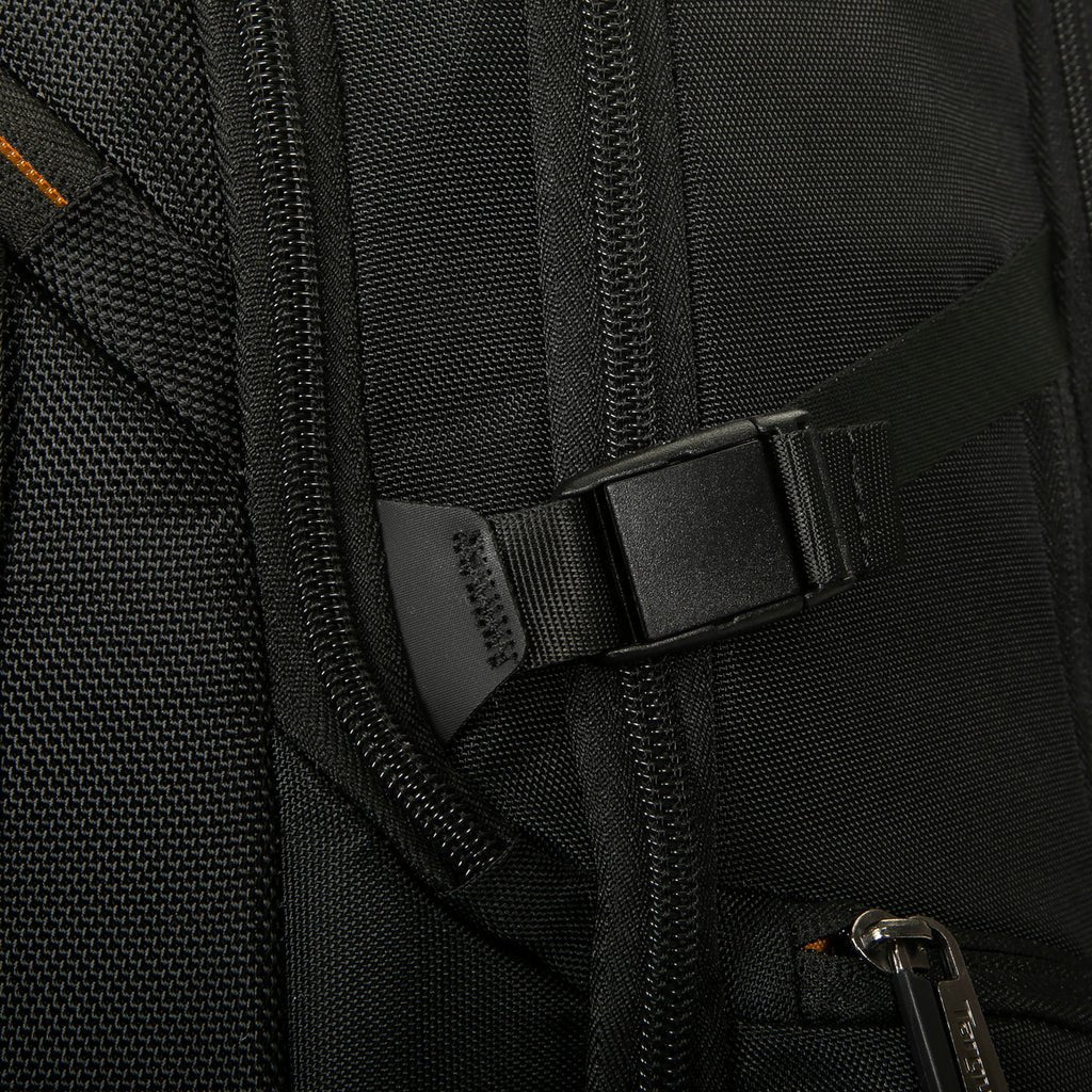Targus Notebook Rucksack 17'' Negro Voyager Exp Backpack Negro