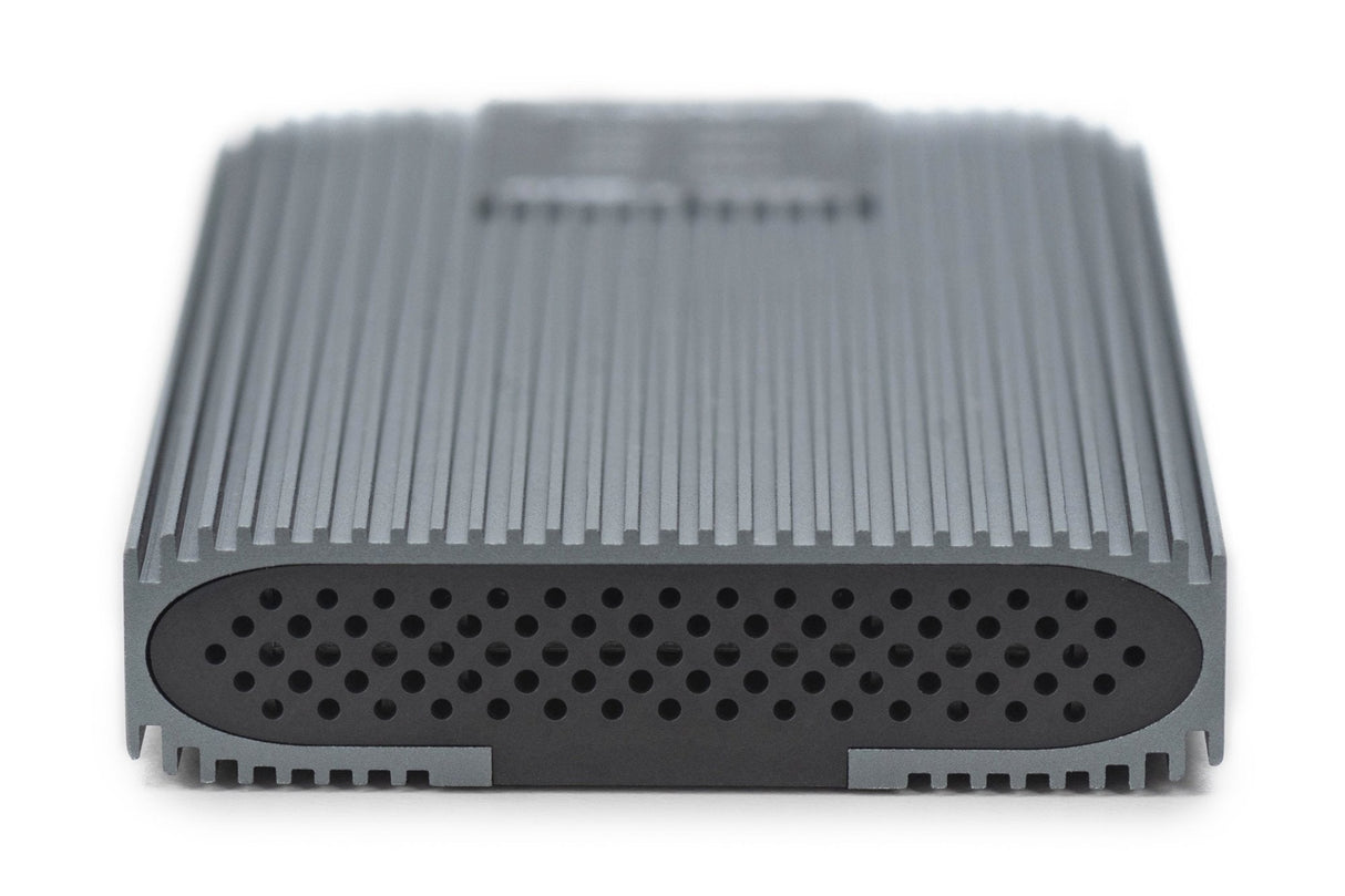 EAN 4016032497448 - Digitus DA-71559 caja para disco duro externo Caja externa para unidad de estado sólido (SSD) Verde imagen 4