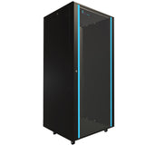 Armario Rackextralink 37u 800x800 Negro