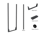 M Floormount Pro Om55n-D
