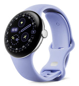 Google Pixel Watch 4 (41mm) Lte Silber/Iris
