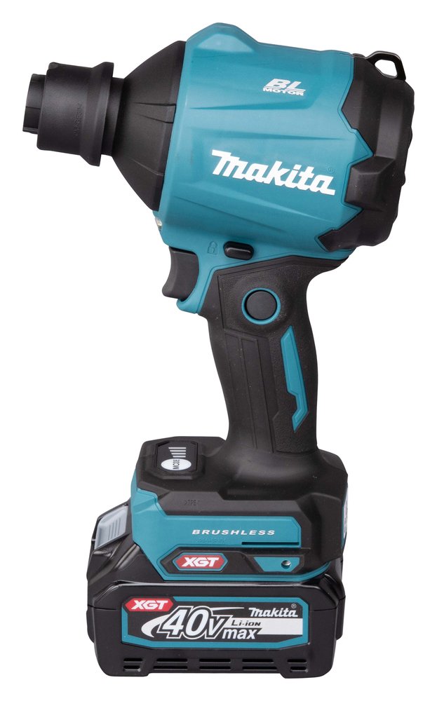 EAN 0088381755382 - Makita AS001GZ soplador de hoja 40 V imagen 1