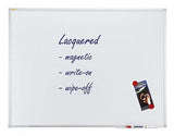 Franken Gmbh Franken X-Tra!Line - Whiteboard - Apto Para