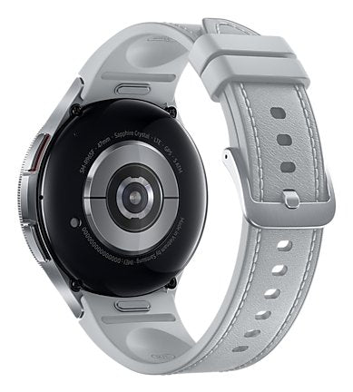 Samsung Galaxy Watch6 Classic Sm-R965 47mm Lte Silver Eu