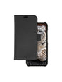 EAN 5711428060372 - dbramante1928 Lynge funda para teléfono móvil 15,8 cm (6.2") Funda cartera Negro imagen 1