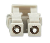 EAN 0766623471220 - Intellinet 3.0m LC M/M Cable de fibra óptica e InfiniBand 3 m Naranja imagen 3