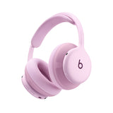 Apple Beats 360 Over-Ear Auriculares - Pink With Pink Performance Knit Cushions