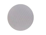 In-Ceiling Speaker With  Backbox