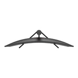 EAN 4260070129285 - LC-Power LC-M34-UWQHD-165-C pantalla para PC 86,4 cm (34") 3440 x 1440 Pixeles UltraWide Quad HD Negro, R imagen 12