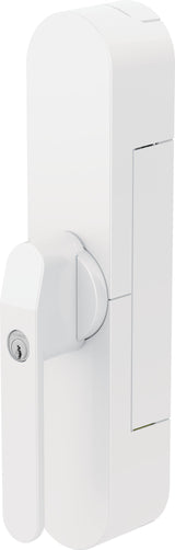 Abus Wintecto One Fensterantrieb Blanco