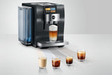 Jura Z10 (Eb) Totalmente Automática Máquina Espresso 2,4 L