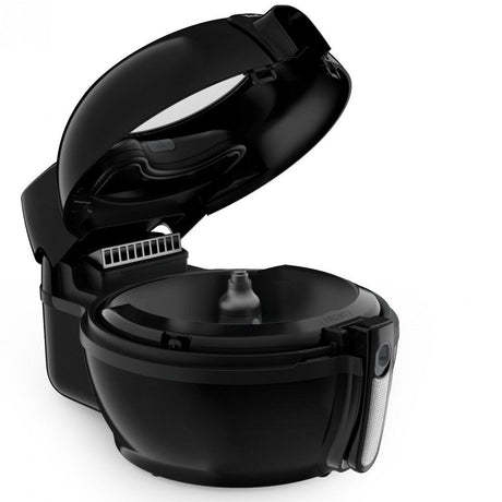 EAN 3045380017016 - Tefal FZ7738 Sencillo Independiente 1500 W Freidora de aire caliente Negro imagen 3