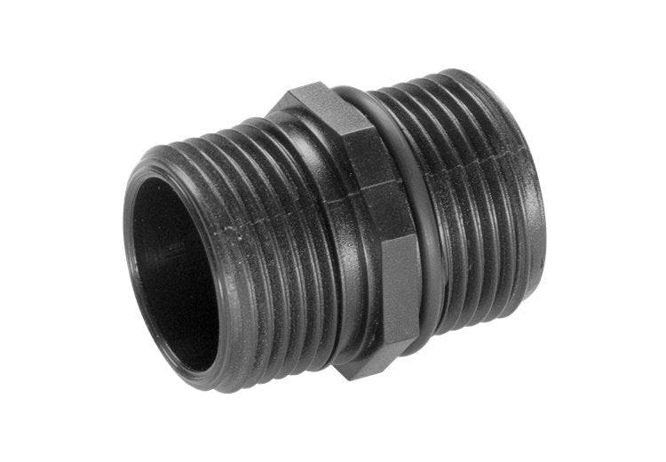 Gardena Pieza De Conexión De La Bomba 33,3 Mm (G 1 "), 01745-20