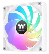 EAN 4711475641495 - Thermaltake CT140 Reverse ARGB Carcasa del ordenador Ventilador 14 cm Blanco 2 pieza(s) imagen 1