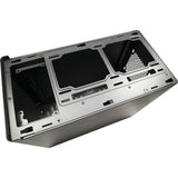 EAN 4260455648448 - Inter-Tech X2 Duplex Micro Torre Negro imagen 6