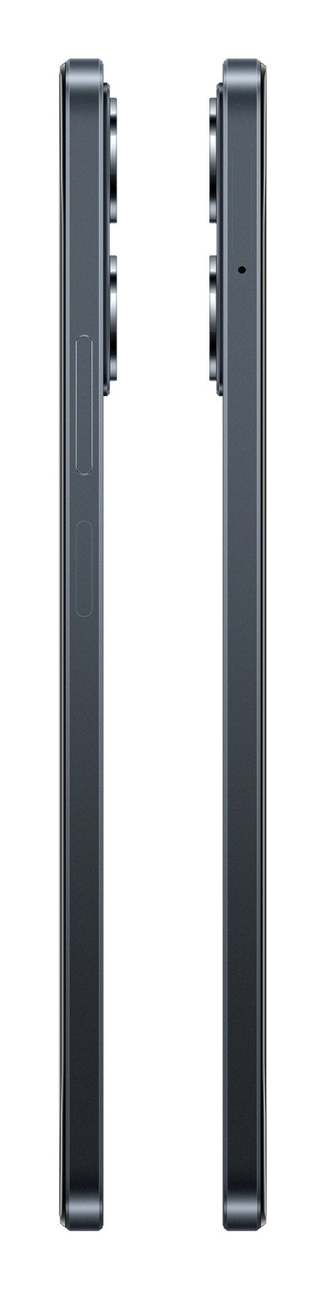 EAN 6941764469631 - realme Note 70T 17,1 cm (6.74") SIM doble Android 15 4G USB Tipo C 4 GB 256 GB 6000 mAh Negro imagen 8