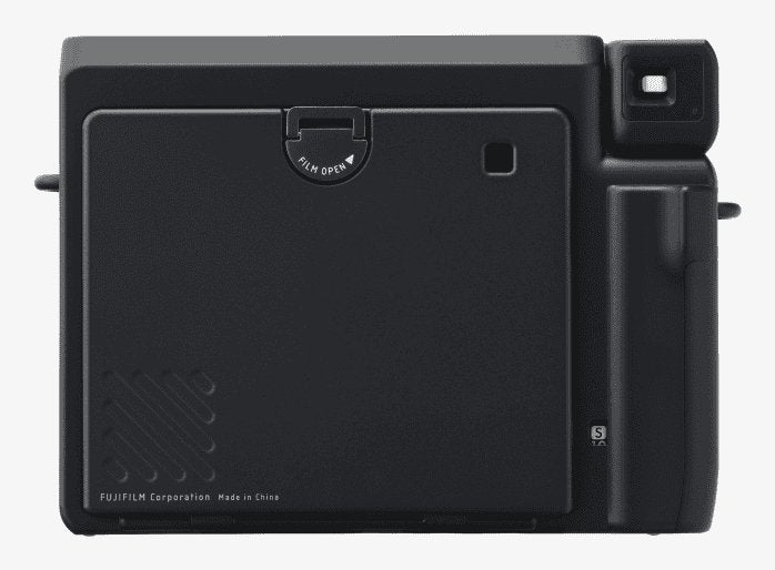 EAN 4547410570656 - Fujifilm Instax Wide 400 62 x 99 mm Negro imagen 6