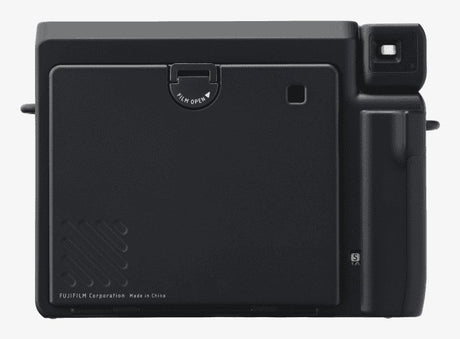 EAN 4547410570656 - Fujifilm Instax Wide 400 62 x 99 mm Negro imagen 6