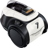 Aspiradora Electrolux Pc91-Alrg Cilíndrica Secar 650 W Sin Bolsa