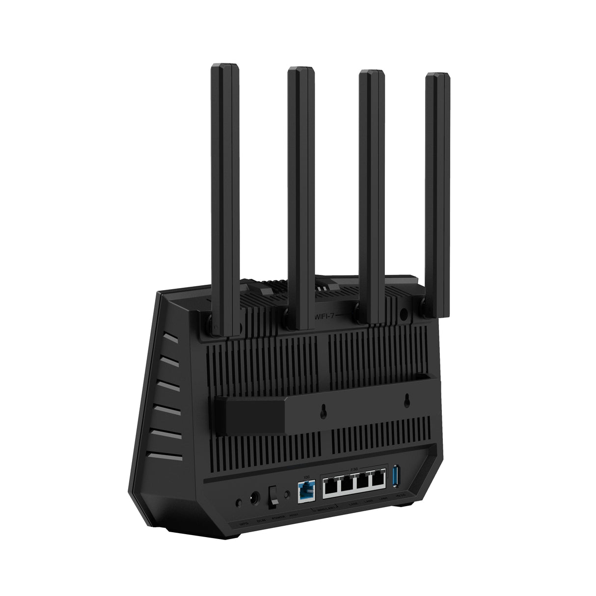 Router  Asus Rt-Be92u Be9700 Tri-Band Wifi 7
