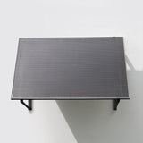 Ecoflow Adjustable Ground & Suspended Solar Bracket