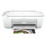 EAN 0196337820074 - HP DeskJet 2810e All-in-One Printer Inyección de tinta térmica A4 4800 x 1200 DPI 7,5 ppm Wifi imagen 1