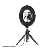 EAN 4007249046574 - Hama SpotLight Smart 80 II iluminación de anillo 96 LED imagen 7