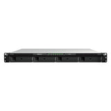 Serwer Nas Rs826+ 4x0hdd Ryzen V1500b 4gb 4x1gbe 3y