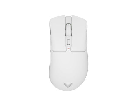 EAN 5901969450002 - GENESIS Zircon 880 Pro ratón Juego mano derecha RF Wireless + Bluetooth + USB Type-C Óptico 30000 DPI imagen 2