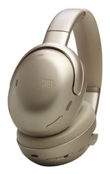 Jbl Tour One M3 Kabellose Over-Ear Kopfhörer Con Noise-Cancelling, Latte