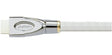 EAN 4014619710850 - Python GC-M0163 cable HDMI 2 m HDMI tipo A (Estándar) Blanco imagen 1