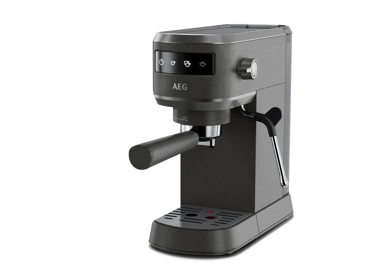 EAN 7332543838349 - AEG EC6-1-6BST Manual Máquina espresso 1 L imagen 8